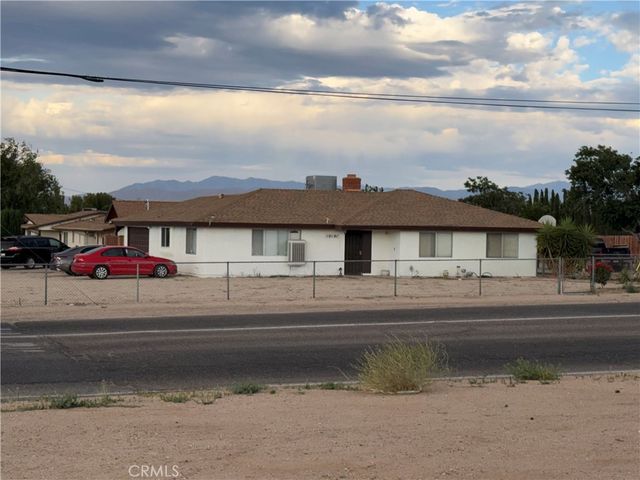 10101 Maple, Hesperia