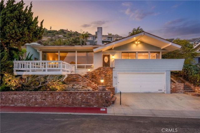 17 N Vista De La Luna, Laguna Beach