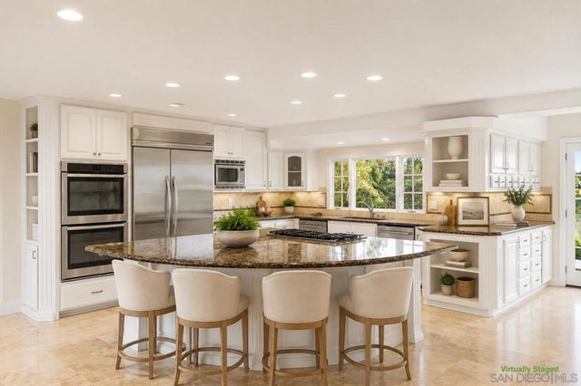 16551 Zumaque, Rancho Santa Fe