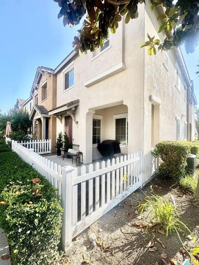 1443 Claude Lane # 2, Chula Vista