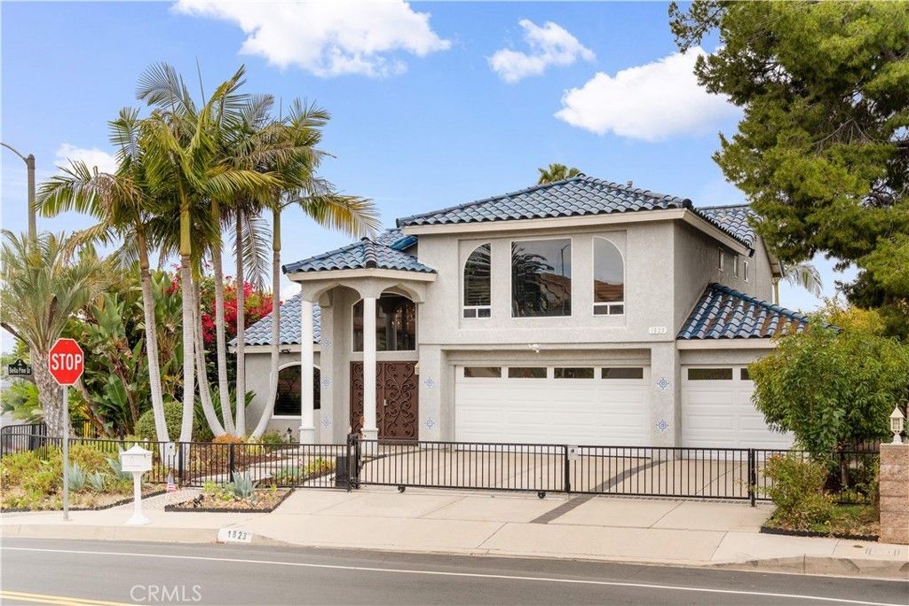1823 Cliffbranch, Diamond Bar