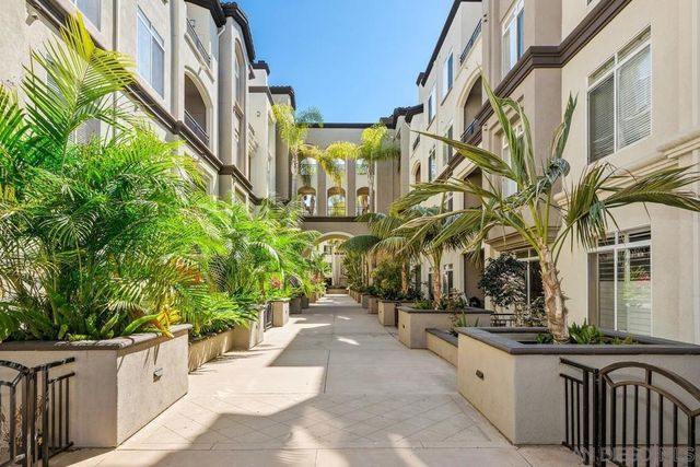 4165 Executive # F304, La Jolla