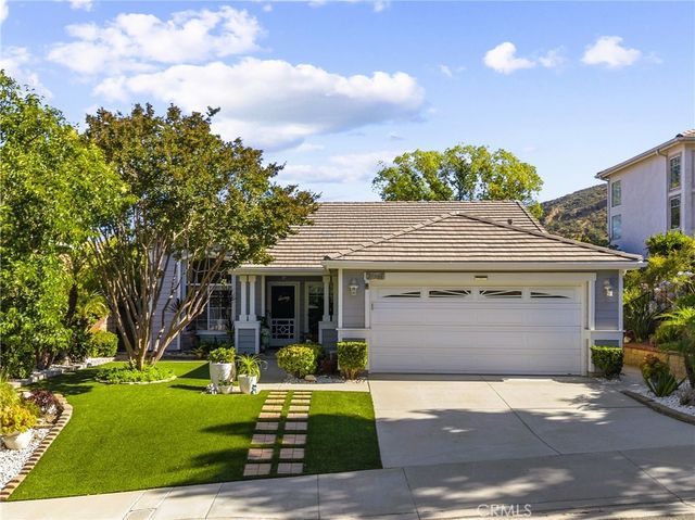 27908 Rainier Road, Castaic