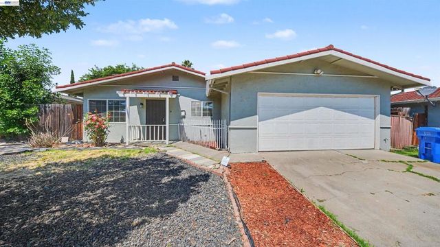 200 Riverside Pl, Bay Point