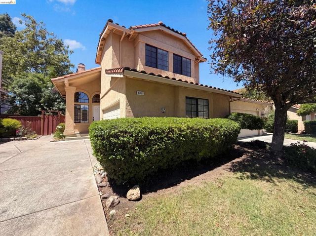 4811 Kimberley Cmns, Livermore