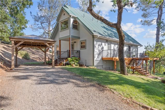 4592 Wendlis Road, Forest Ranch