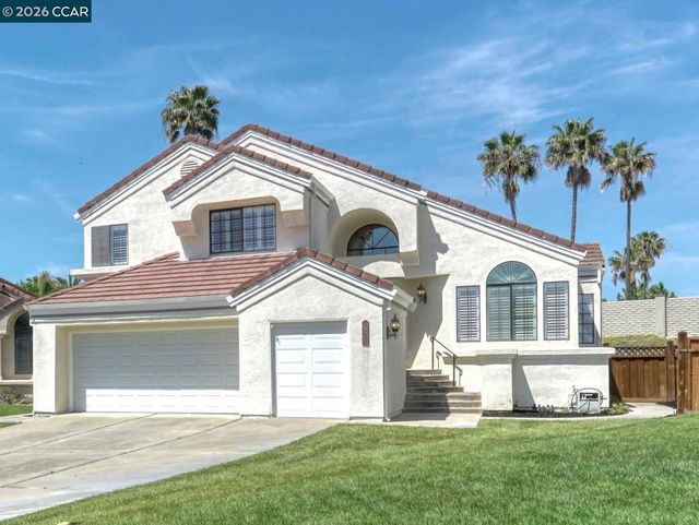 5535 Edgeview Dr, Discovery Bay