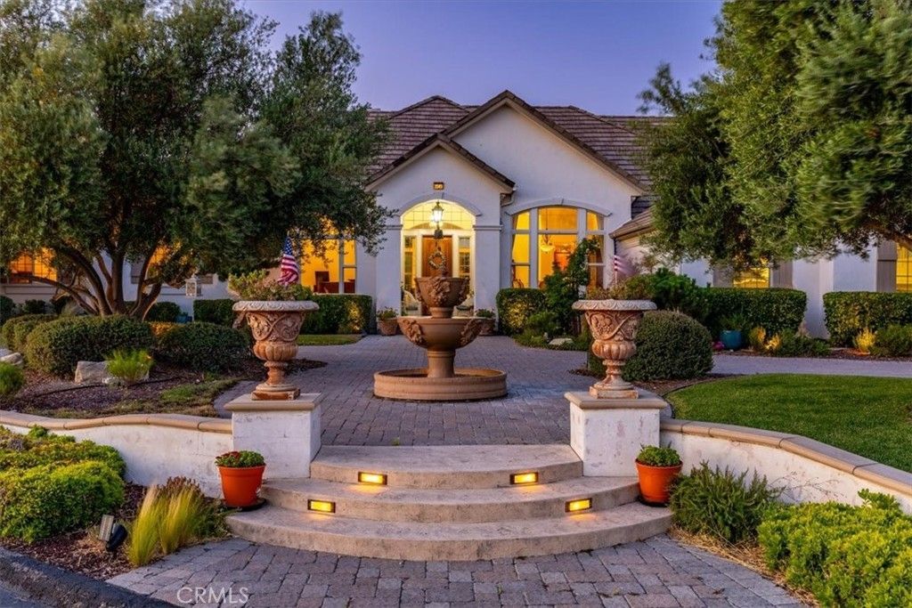 2045 Vista De La Vina, Templeton
