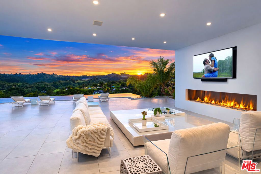 2791 Ellison Drive, Beverly Hills