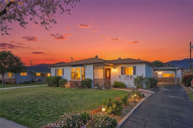 1227 E Grovecenter, West Covina