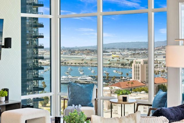 1262 Kettner Blvd # 2002, San Diego