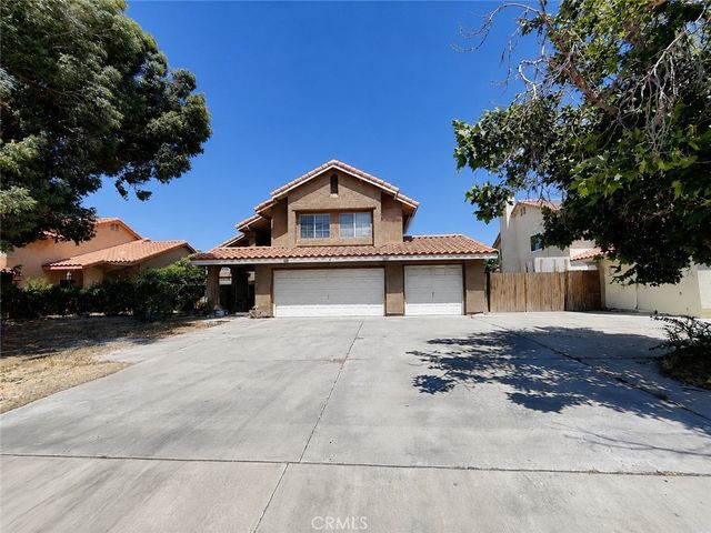 37928 50th St E, Palmdale