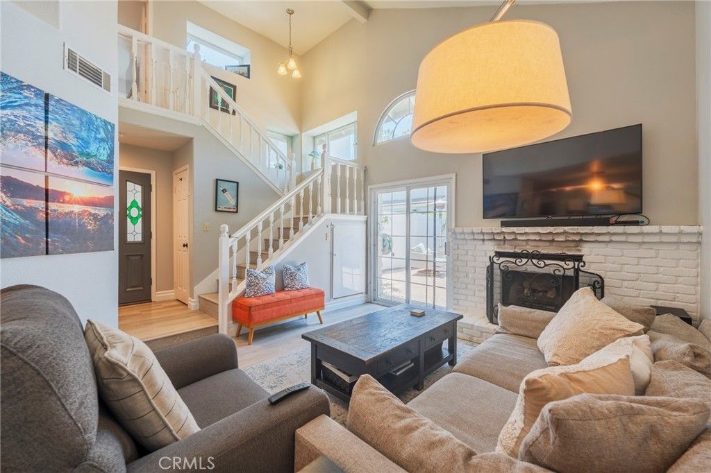 2687 Orange # C, Costa Mesa