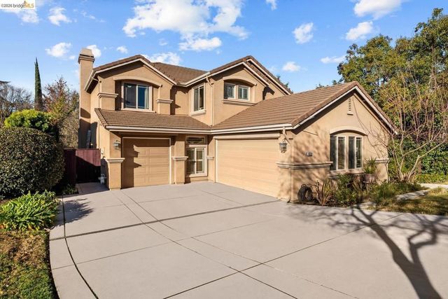 4513 Maryam Ct, Fair Oaks