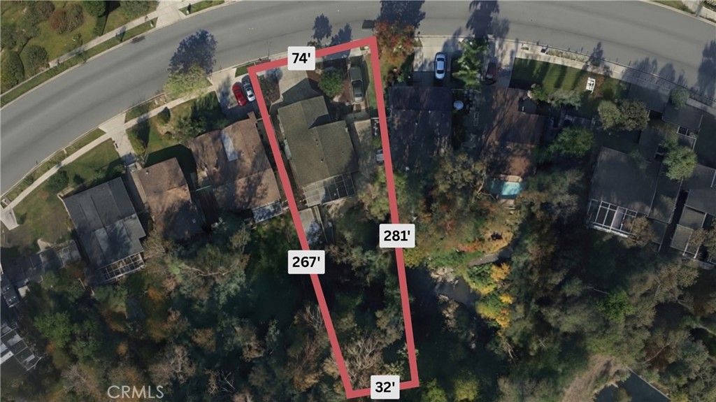 4053 Bayberry, Chino Hills