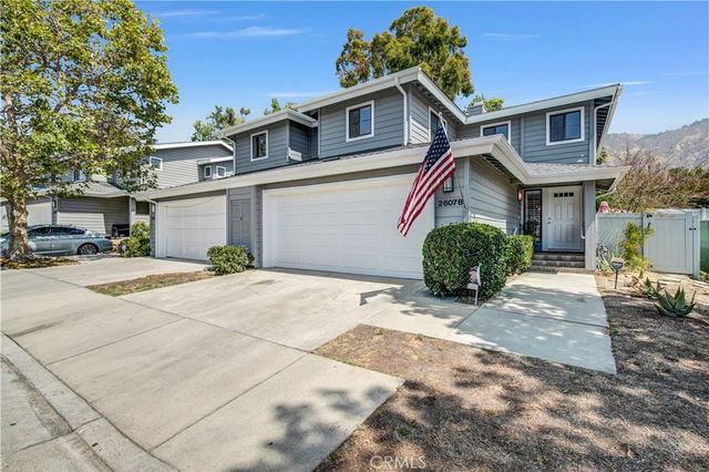 2607 Dove Creek Lane # B, Pasadena