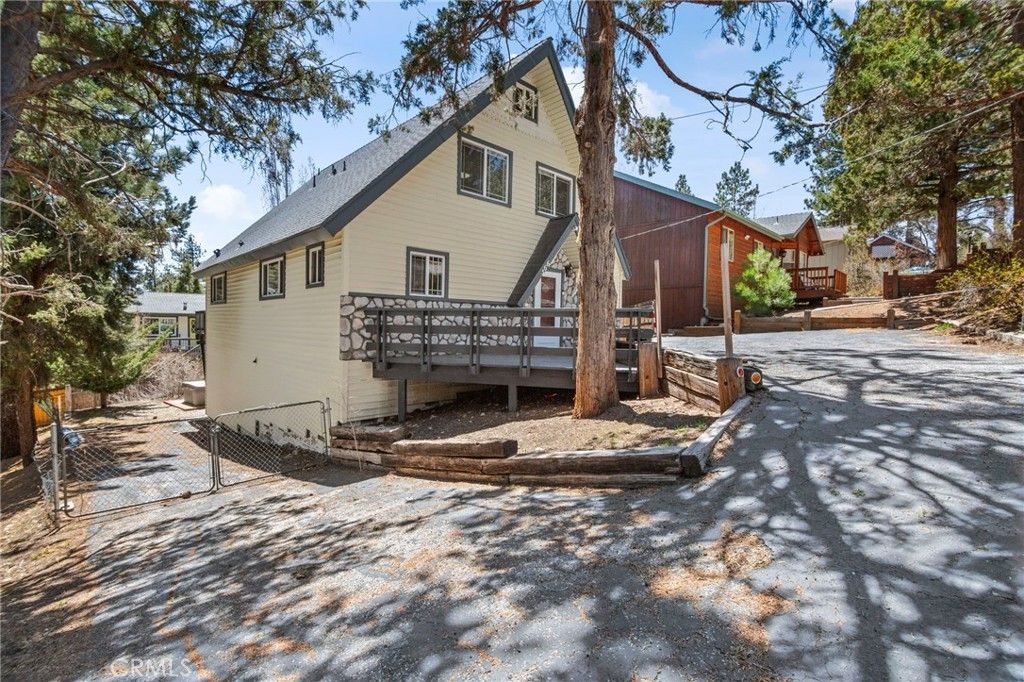 366 Curly, Big Bear City