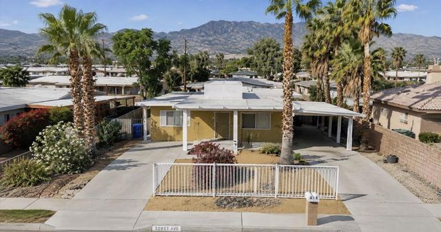 32957 Pueblo Trail, Cathedral City
