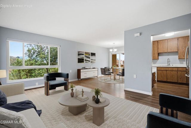 286 Oakleaf Drive # 37, Thousand Oaks