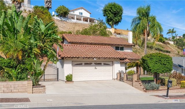 1902 Kiowa Crest Drive, Diamond Bar