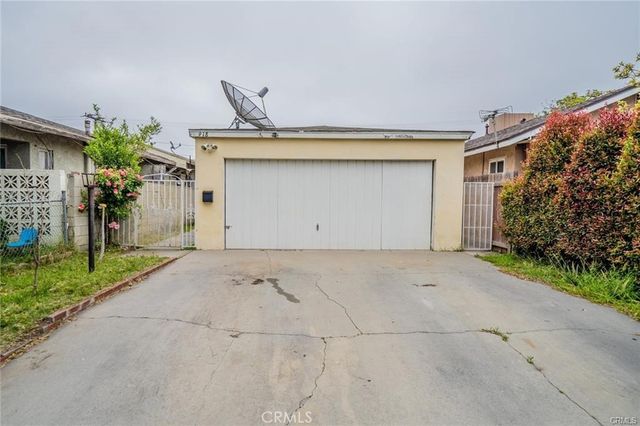 918 S Oak Street, Inglewood