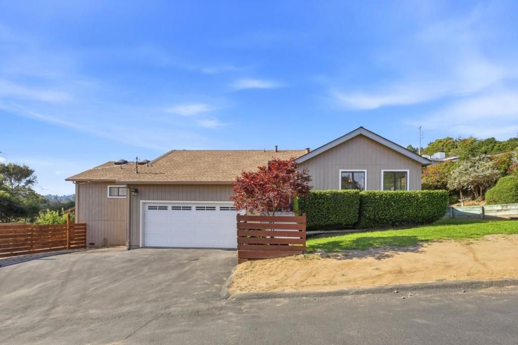 295 Day Valley Road, Aptos