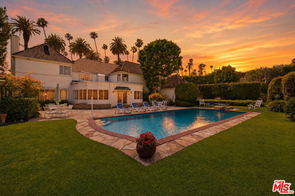 904 N Beverly Drive, Beverly Hills