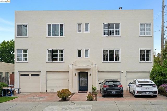 1515 Hopkins St # 5, Berkeley