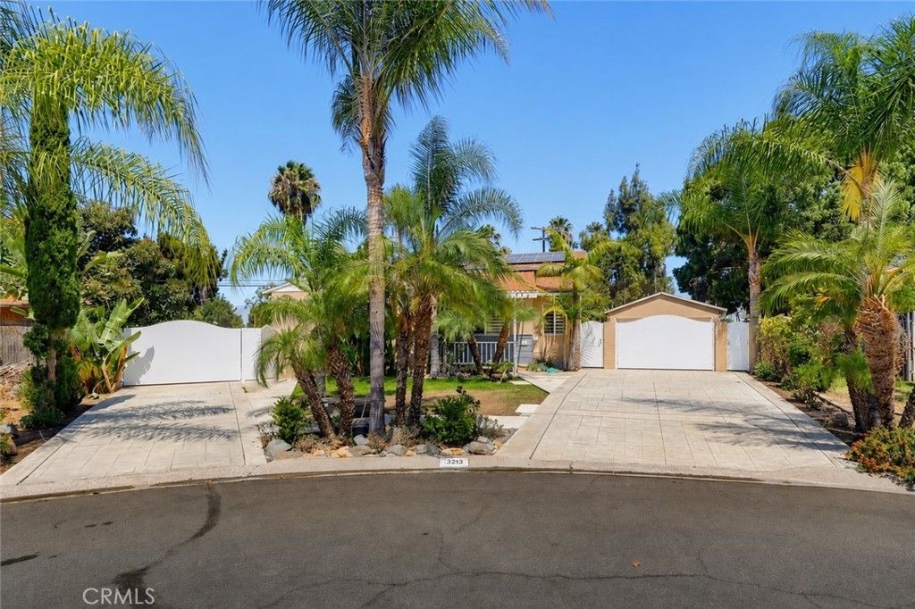 329 N Kathryn, Anaheim