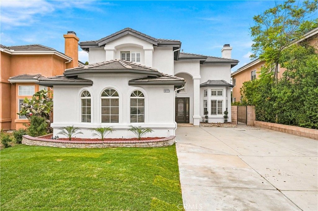 19123 Breckelle, Rowland Heights