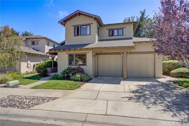 2303 Sanderling Court, Arroyo Grande