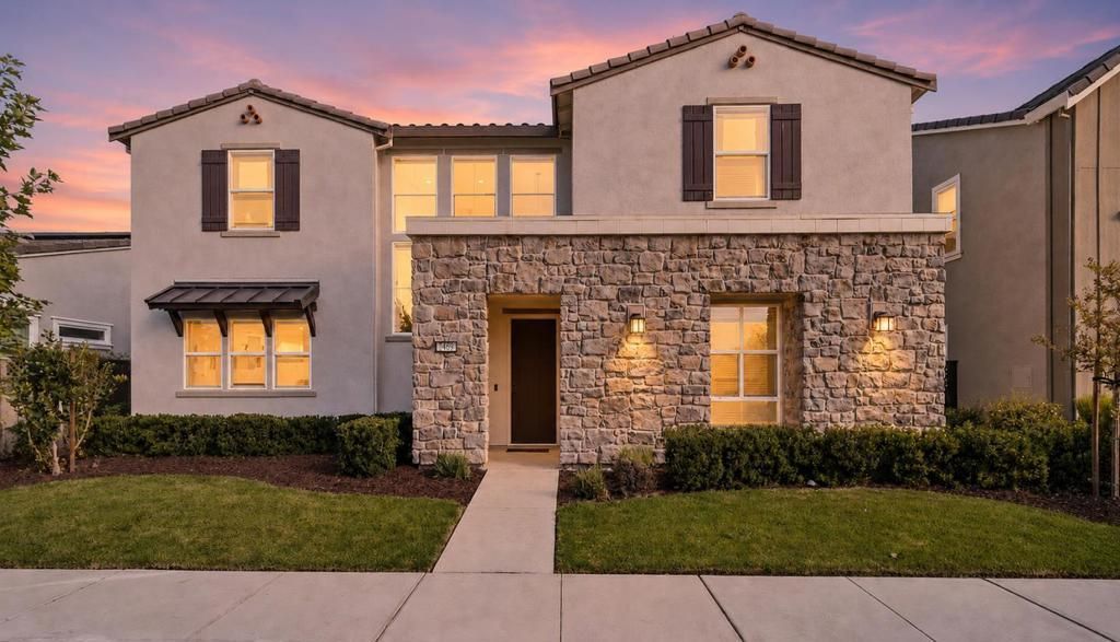 2659 Cordelia Lane, Tracy