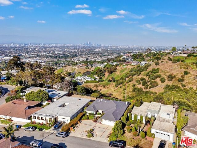 4152 Terraza Drive, Los Angeles