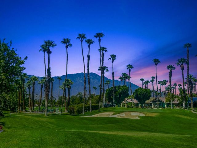14 Ponderosa Circle, Palm Desert
