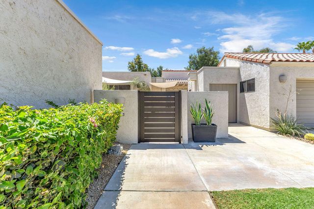 703 Inverness Drive, Rancho Mirage