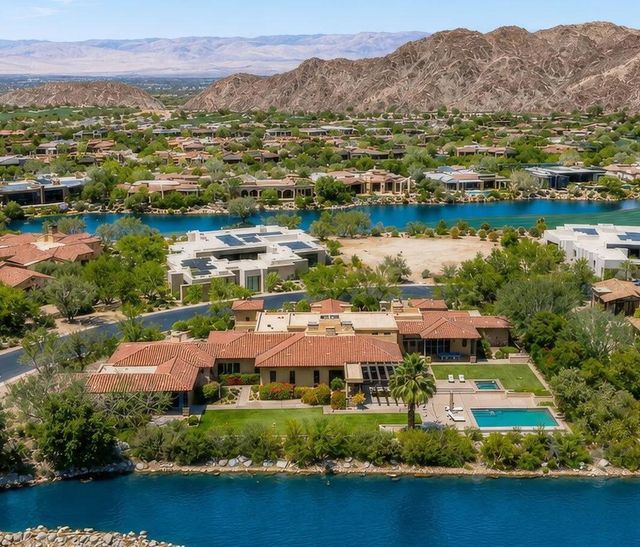 74293 Desert Arroyo Trail, Indian Wells