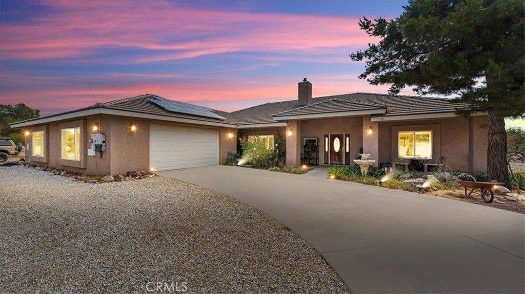 10271 Clover, Hesperia