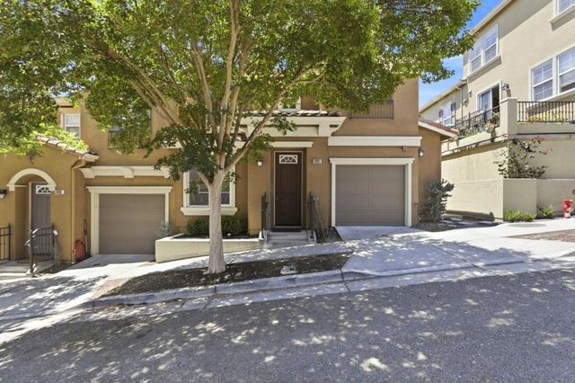 3287 Montevarchi Street, San Jose