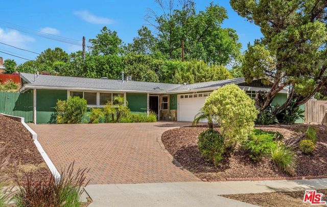20411 Hatteras Street, Woodland Hills