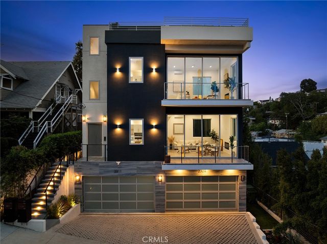2311 Cove, Los Angeles
