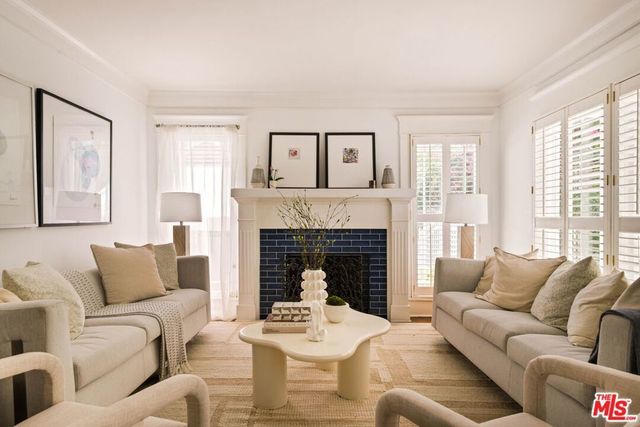 1308 N Ogden Drive, West Hollywood