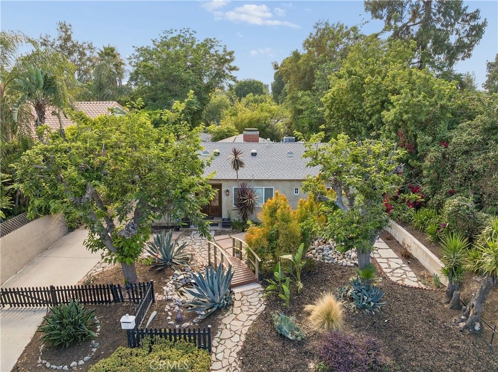 4719 Wortser, Sherman Oaks