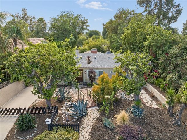 4719 Wortser, Sherman Oaks