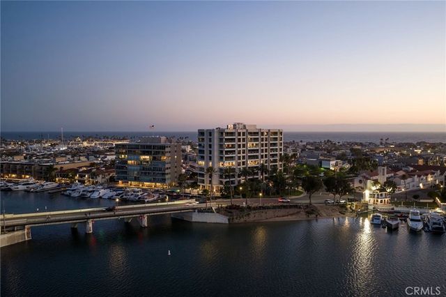 601 Lido Park Drive # 4b, Newport Beach
