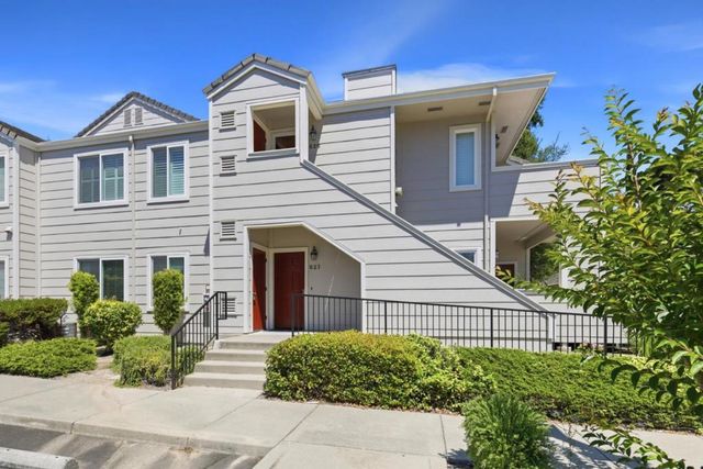 627 Norris Canyon Terrace, San Ramon