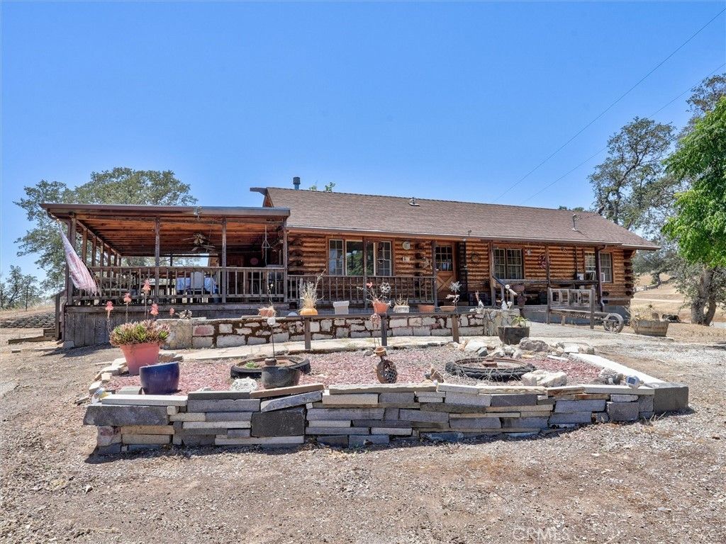 35928 Road 606, Raymond