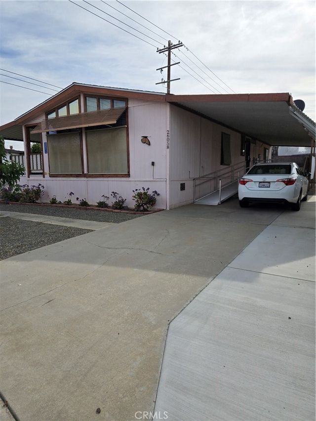 26058 Fountain Palm Drive, Homeland