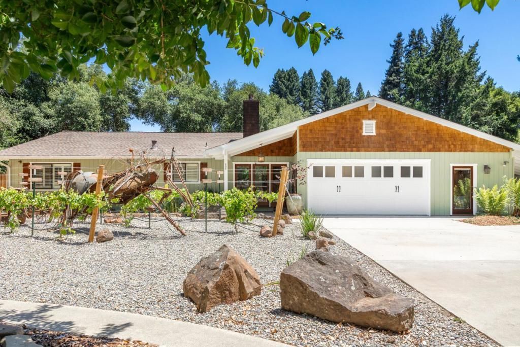 595 Wente Street, Ben Lomond