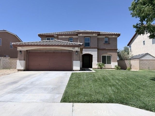 5517 W Avenue L14, Lancaster