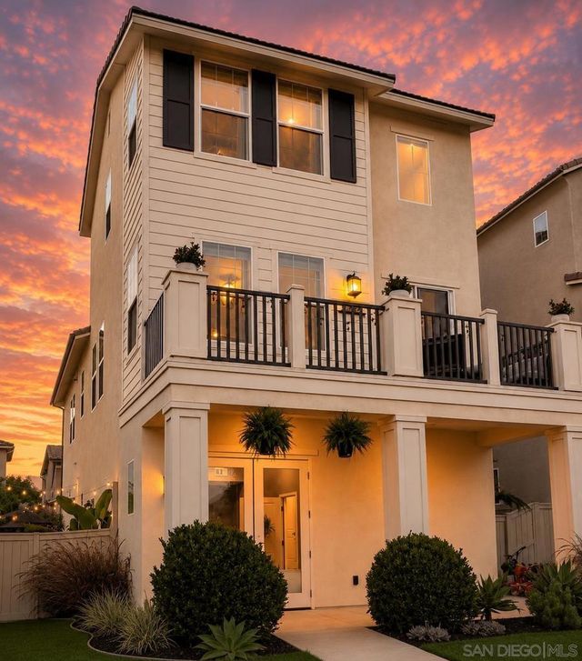 21516 Harmony Village Dr, Escondido